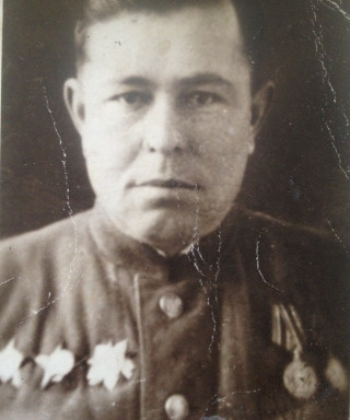 Дейнеко Фёдор Леонтьевич