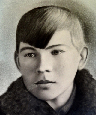 Котов Николай Николаевич