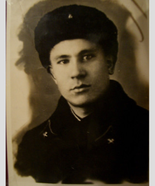 Гайнов Борис Александрович