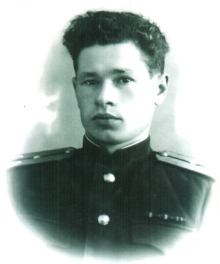 Бугай Иван Петрович