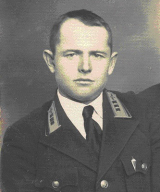 Локтев Геннадий