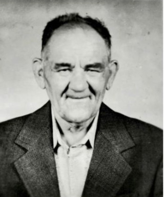 Гриднев Фёдор Тимофеевич