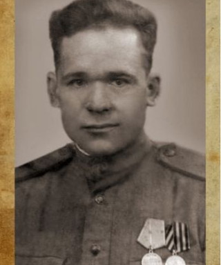 Жуков Михаил Семёнович