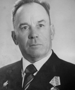 Лапин Александр Александрович