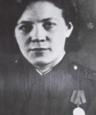 Новосёлова Екатерина Алексеевна