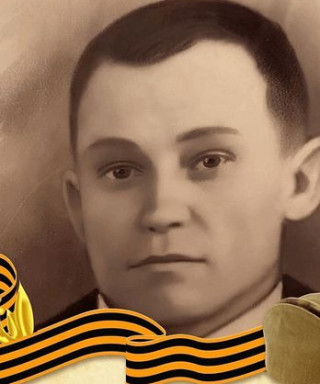 Гридин Михаил Иванович