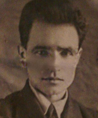 Поляев Николай Матвеевич