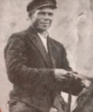 Золотовсков Евстрат Терентьевич