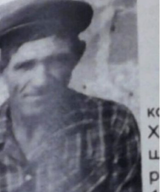 Докалов Яков Исакович