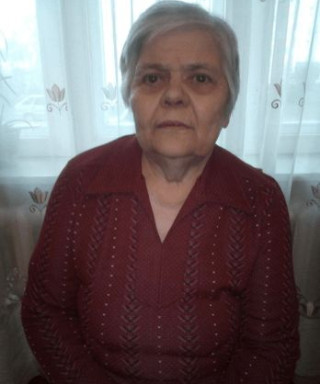 Животова Серафима Герасимовна