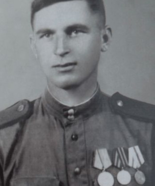 Мазур Алексей Станиславович