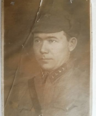 Гайнуллин Аблулхак Абдрахимович