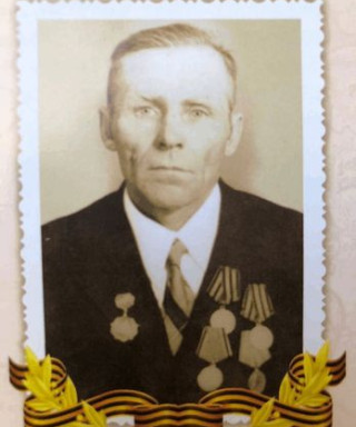 Гринев Федор Иванович