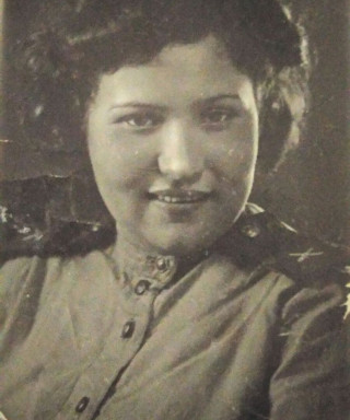 Гусейнова Мираида Кирилловна