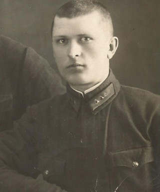 Вахтеев Александр Петрович