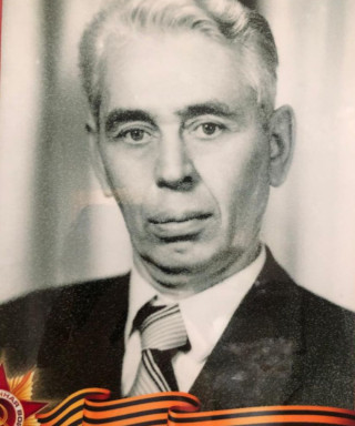 Кишкурно Михаил Иванович