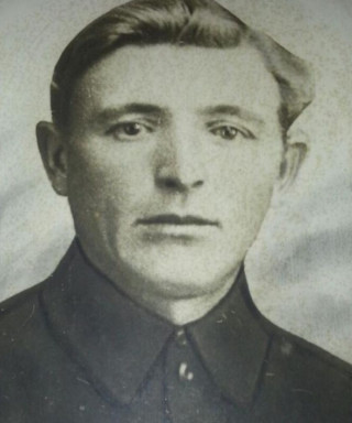 Зазнобин Всеволод Яковлевич