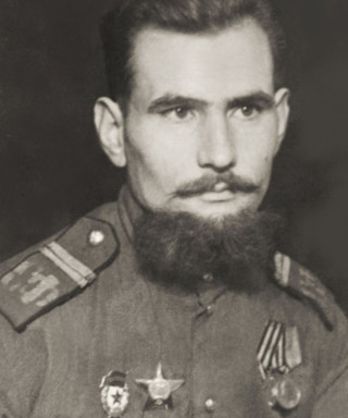 Котов Николай Иванович