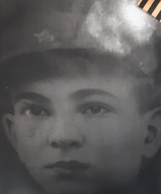 Сытый Иван Андреевич