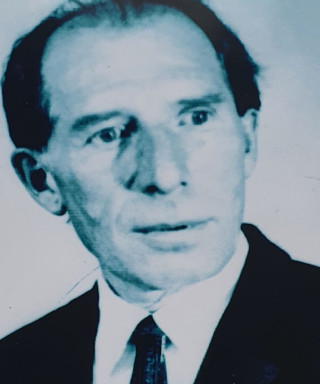 Ожиганов Алексей Иванович