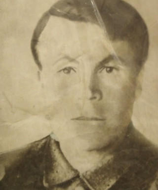 Земцов Михаил Степанович