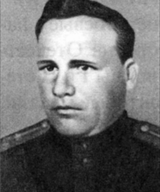 Зайцев Василий Петрович