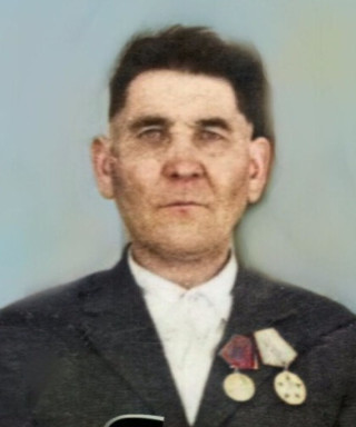 Ахтямов Сабир Ахтямович