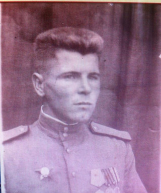 Гущин Александр Степанович