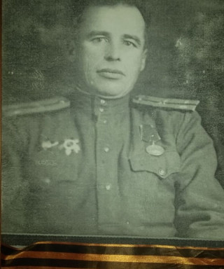 Малахута Михаил Павлович