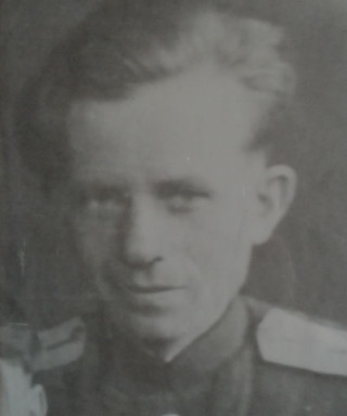 Голоденко Иван Григорьевич