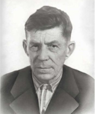 Майоров Герасим Михайлович