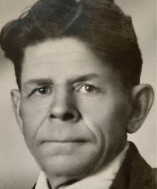 Федышев Клавдий Иванович