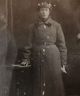 Дудин Кирилл Михайлович