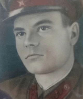 Маковей Семён