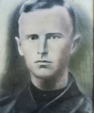 Малашенко Иван Андреевич