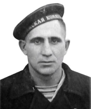 Великохатский Александр Федорович