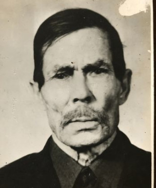 Ананьев Алексей Ананьевич