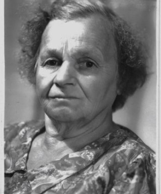 Конева Феофания Петровна