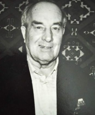 Кузнецов Михаил Иванович