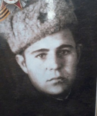 Коробков Вячеслав Алексеевич