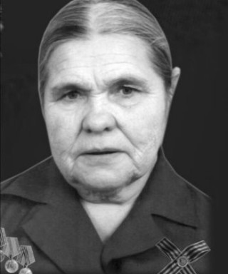 Большакова Ольга Семеноана