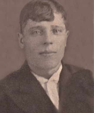 Щвецов Николай Павлович