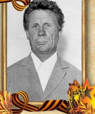 Афанасьев Афанасий Михайлович