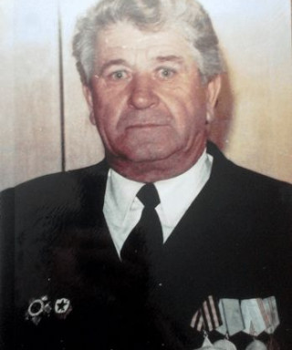 Маковецкий Иван Федорович