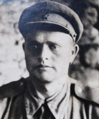 Ахметшарипов Ахметкарим Ахметкаримович