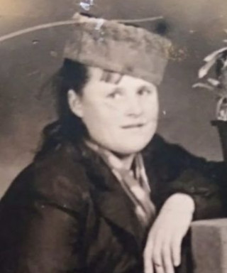 Лущенко Надежда Григорьевна