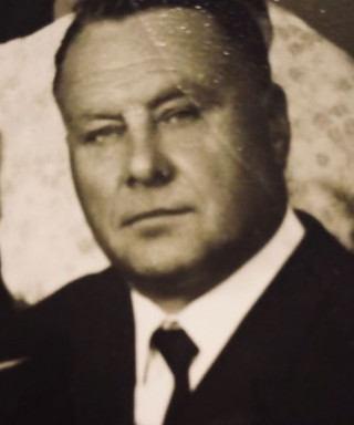 Воронин Александр Иванович