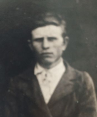 Авдеев Николай Петрович