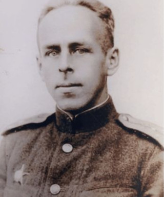 Кудрявцев Сергей Владимирович