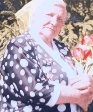 Петрова Людмила Николаевна